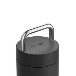 Termosmuki Fellow Carter Carry Matte Black