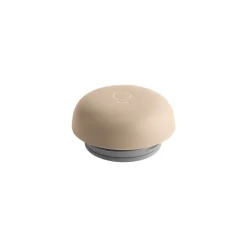 Termosmuki Fellow Carter Move + Splash Guard Sand Dune, 475 ml