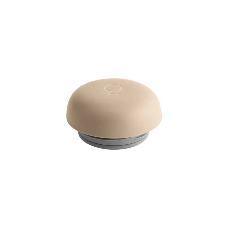 Termosmuki Fellow Carter Move + Splash Guard Sand Dune, 475 ml