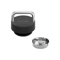 Termosmuki Fellow Carter Carry Matte Black, 946 ml