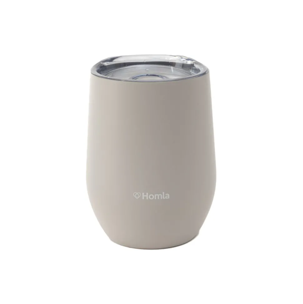 Termosmuki Homla AVION Grey, 300 ml