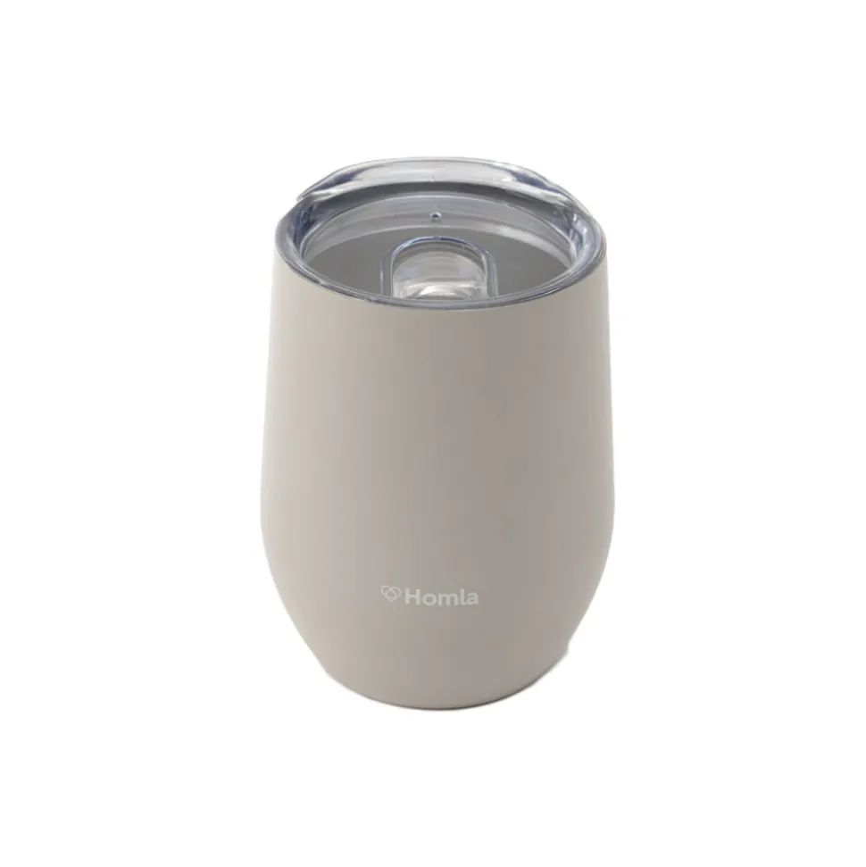 Termosmuki Homla AVION Grey, 300 ml
