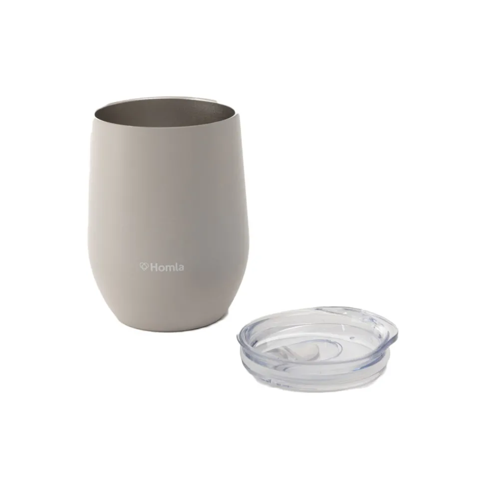 Termosmuki Homla AVION Grey, 300 ml