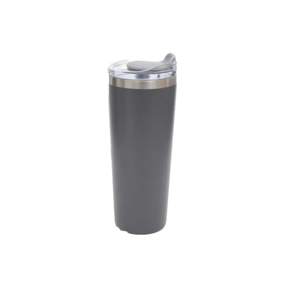 Termosmuki Homla GASPAR Graphite, 600 ml