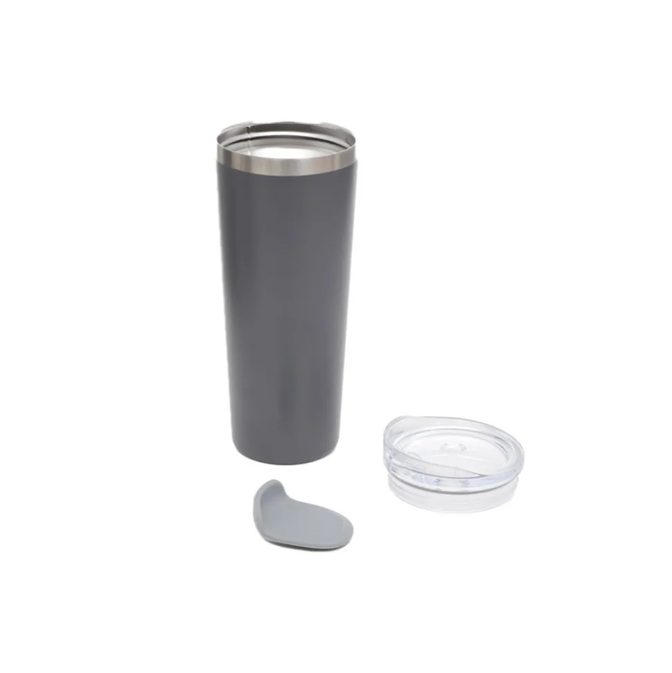 Termosmuki Homla GASPAR Graphite, 600 ml