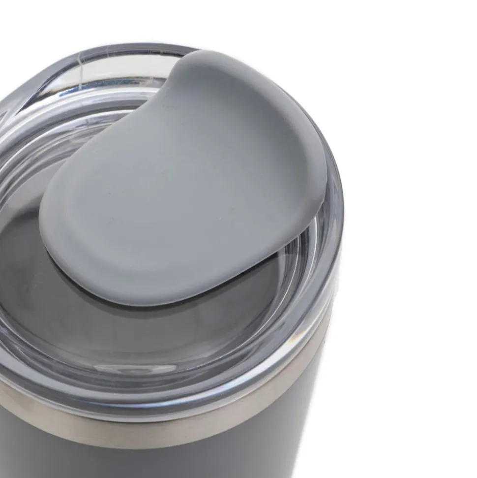 Termosmuki Homla GASPAR Graphite, 600 ml