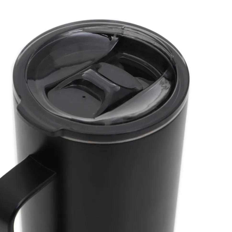 Termosmuki Homla TORREL Black, 480 ml