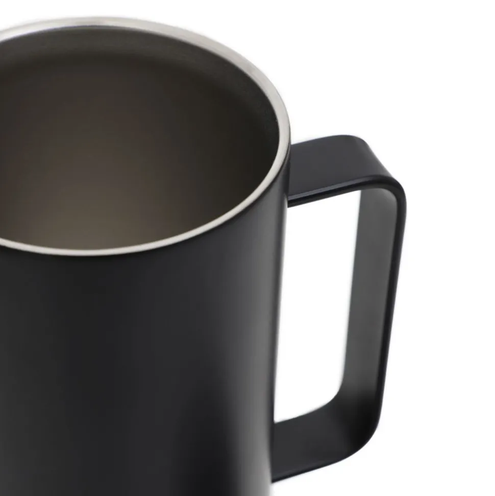 Termosmuki Homla TORREL Black, 480 ml