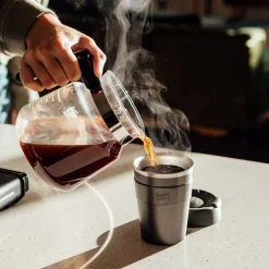 Termosmuki KeepCup Nitro Gloss, 454 ml