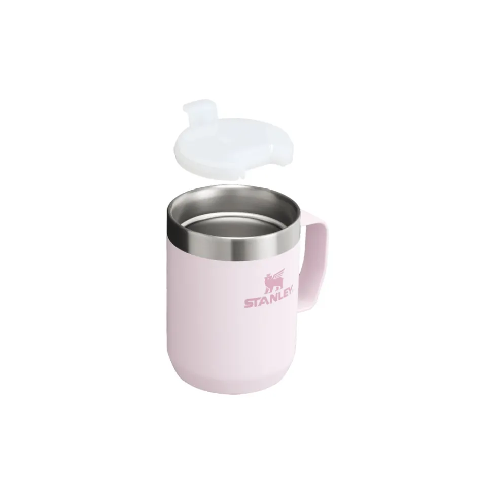 Termosmuki Stanley Classic Legendary Camp Rose Quartz, 230 ml