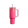 Termosmuki Stanley Quencher H2.0 Flowstate™ Pink, 1,2 l