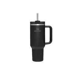Termosmuki Stanley Quencher H2.0 Flowstate™ Black, 1,2 l