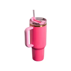 Termosmuki Stanley Quencher H2.0 Flowstate™ Pink, 1,2 l