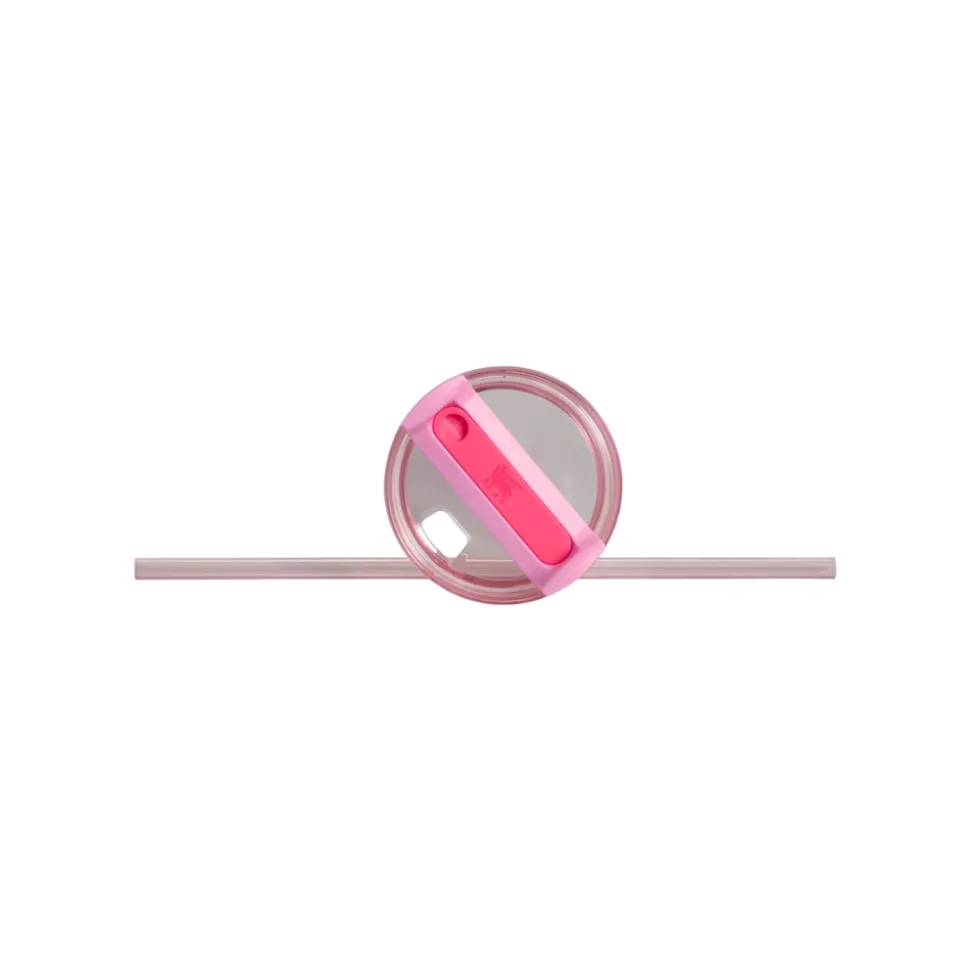 Termosmuki Stanley Quencher H2.0 Flowstate™ Pink, 1,2 l