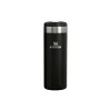 Termosmuki Stanley the Aerolight Transit Black, 470 ml