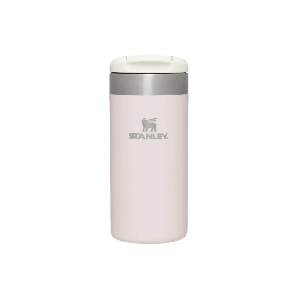 Termosmuki Stanley the Aerolight Transit Rose Quartz, 350 ml