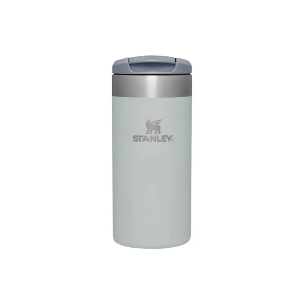 Termosmuki Stanley The Aerolight Fog Metallic, 0,35 l