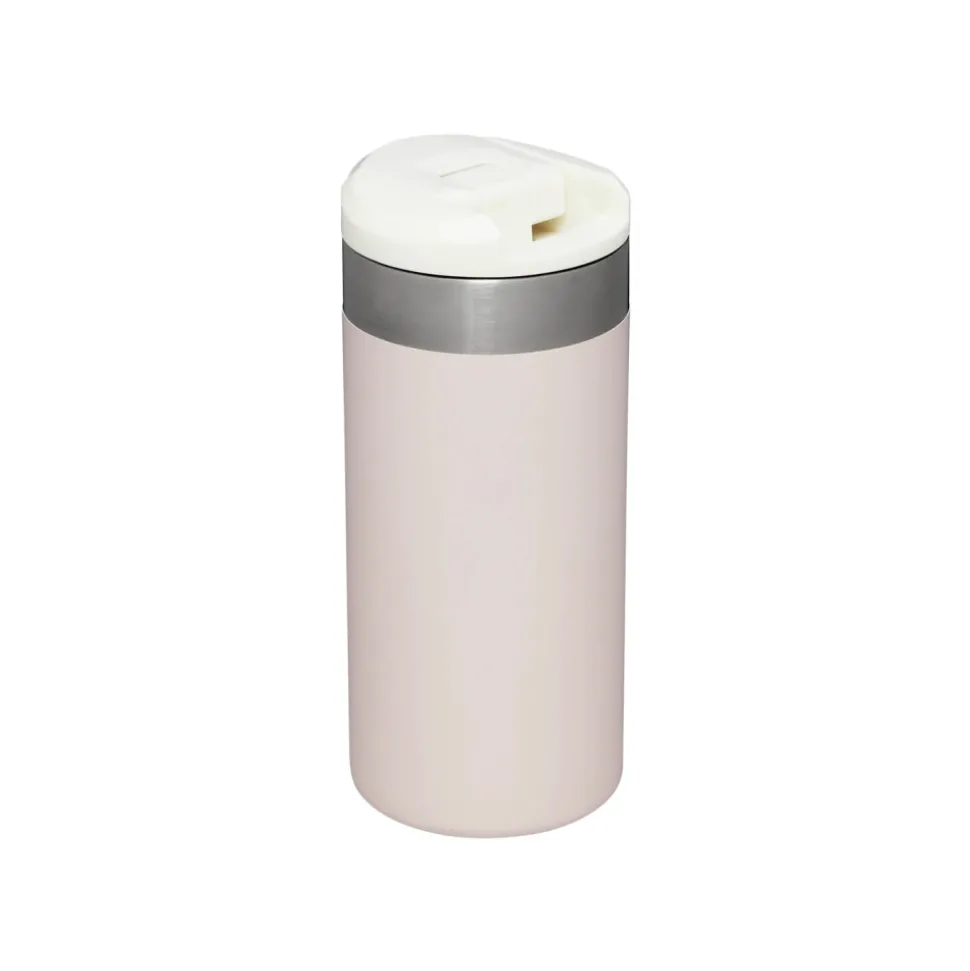 Termosmuki Stanley the Aerolight Transit Rose Quartz, 350 ml