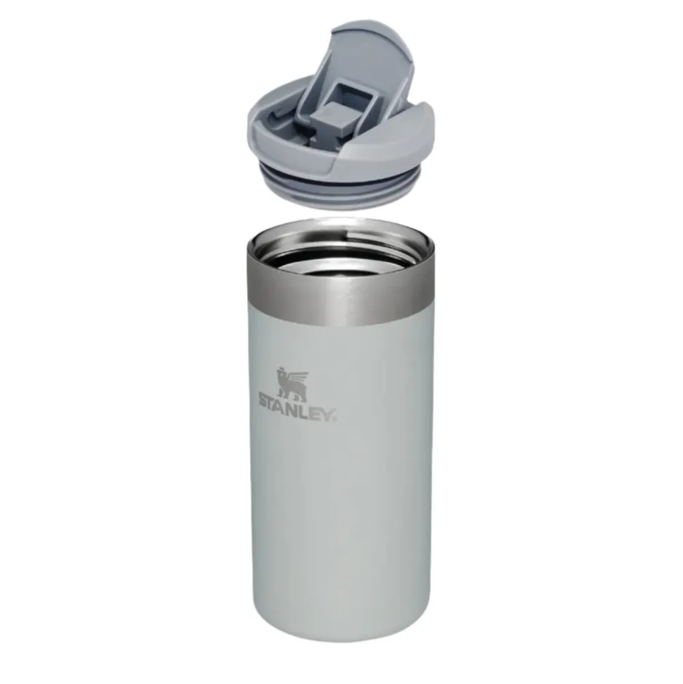 Termosmuki Stanley The Aerolight Fog Metallic, 0,35 l