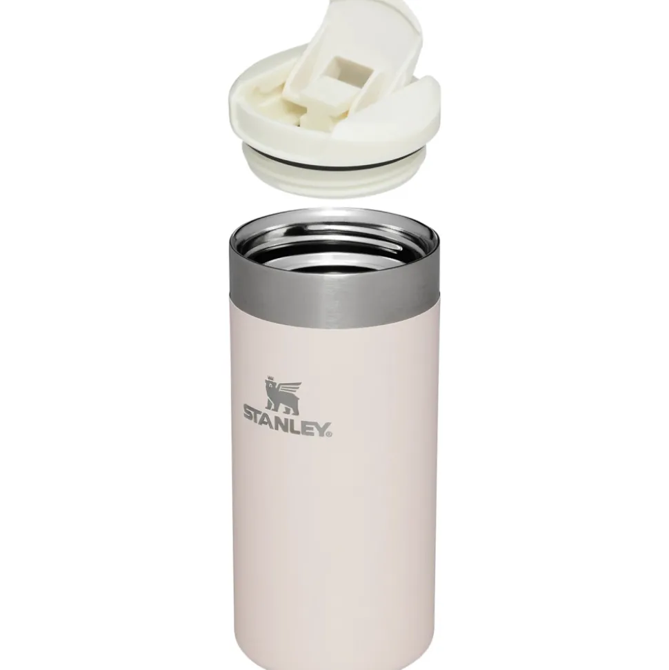 Termosmuki Stanley the Aerolight Transit Rose Quartz, 350 ml