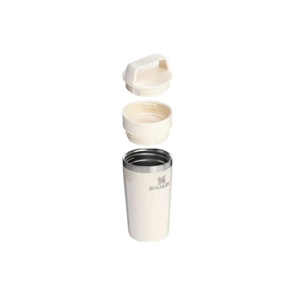 Termosmuki Stanley the Café-To-Go Cream Gloss, 350 ml