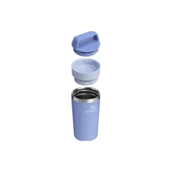 Termosmuki Stanley the Café-To-Go Hydrangea, 350 ml