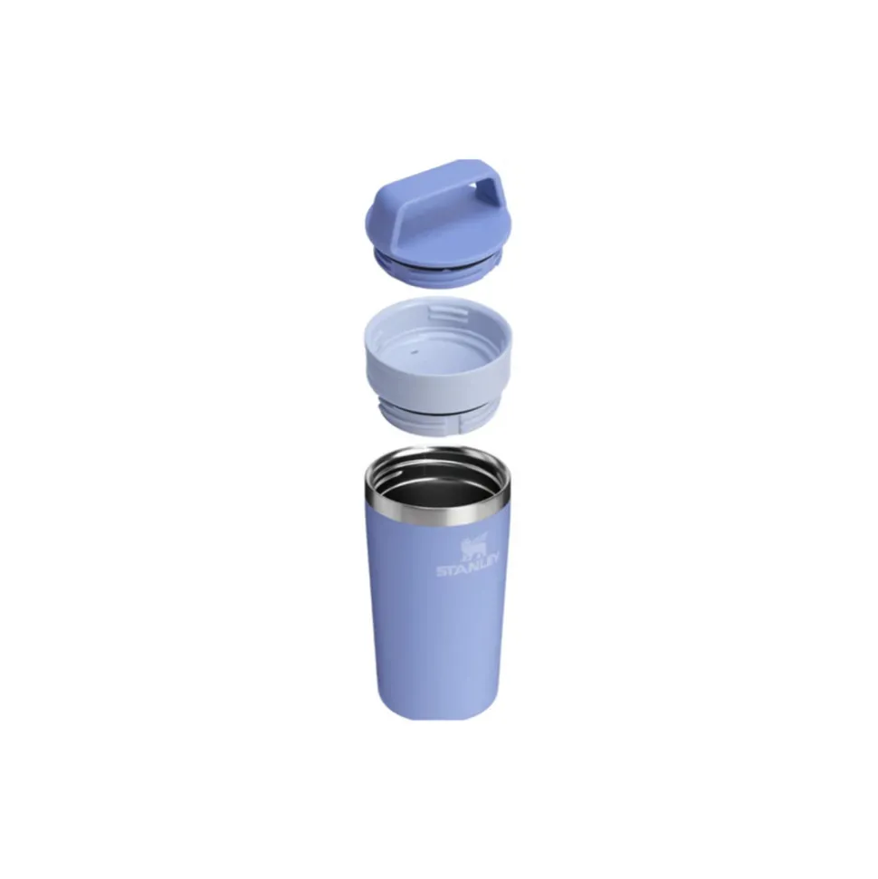 Termosmuki Stanley the Café-To-Go Hydrangea, 350 ml