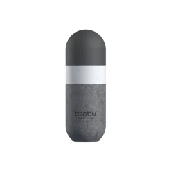 Termospullo Asobu Orb Concrete, 420 ml