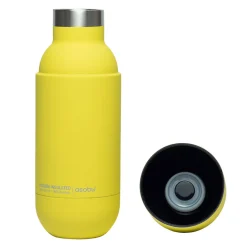 Termospullo Asobu Orb Yellow, 420 ml