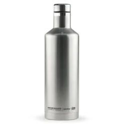 Termospullo Asobu Times Square Silver, 450 ml