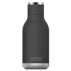 Termospullo Asobu Urban Black, 460 ml
