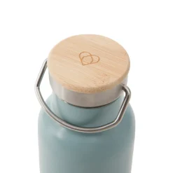 Termospullo Homla AVION Blue, 500 ml