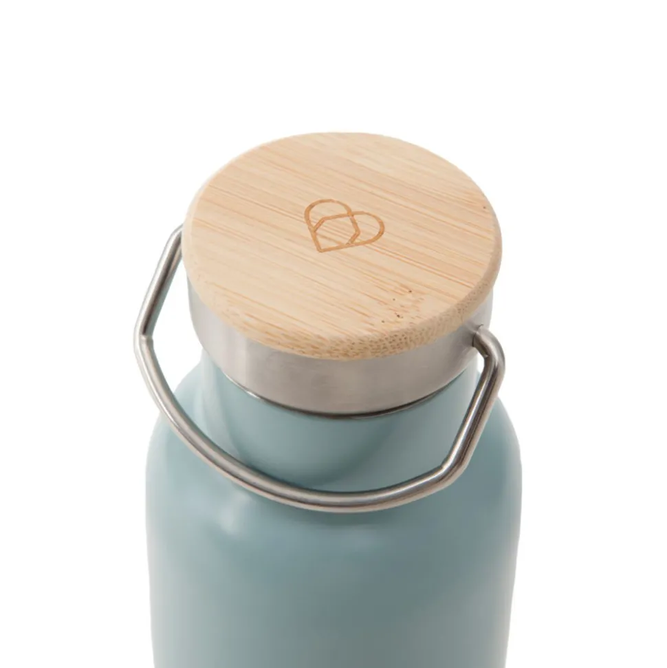 Termospullo Homla AVION Blue, 500 ml