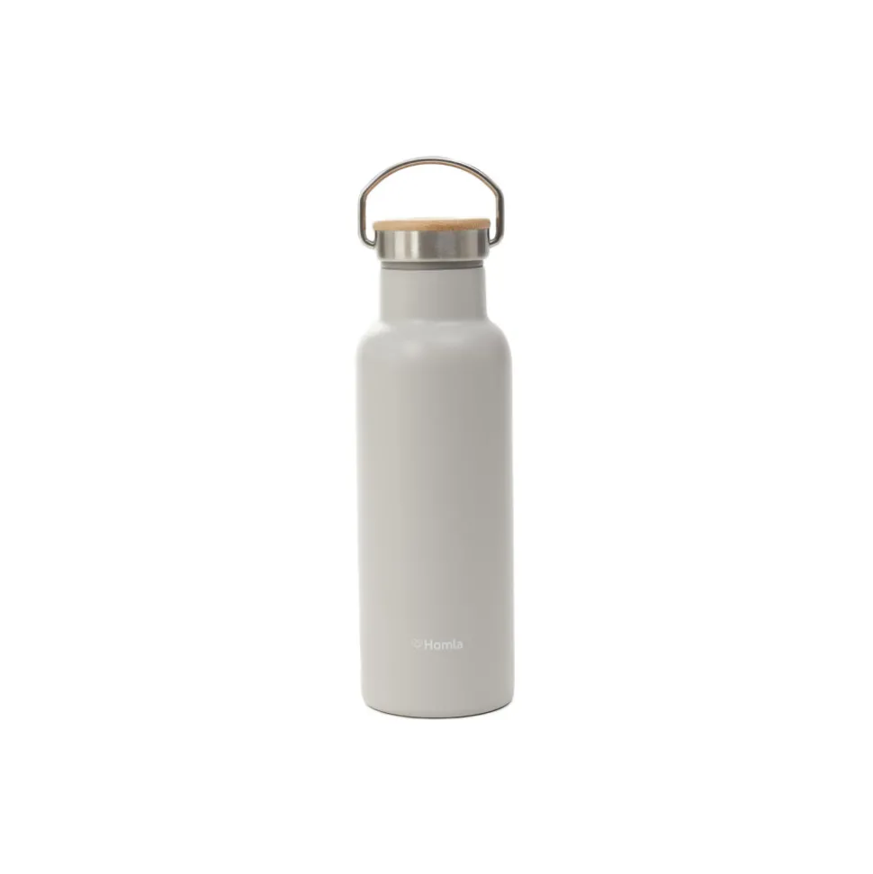 Termospullo Homla AVION Grey, 500 ml