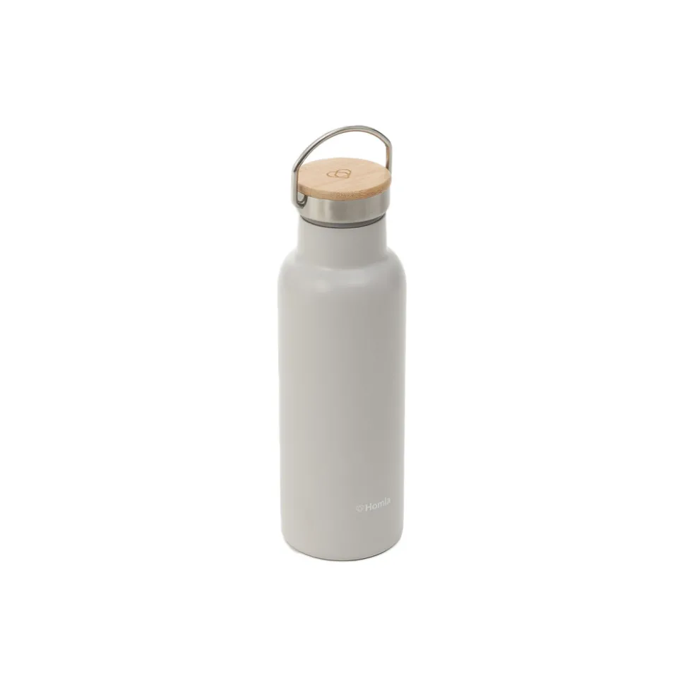 Termospullo Homla AVION Grey, 500 ml