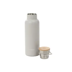 Termospullo Homla AVION Grey, 500 ml