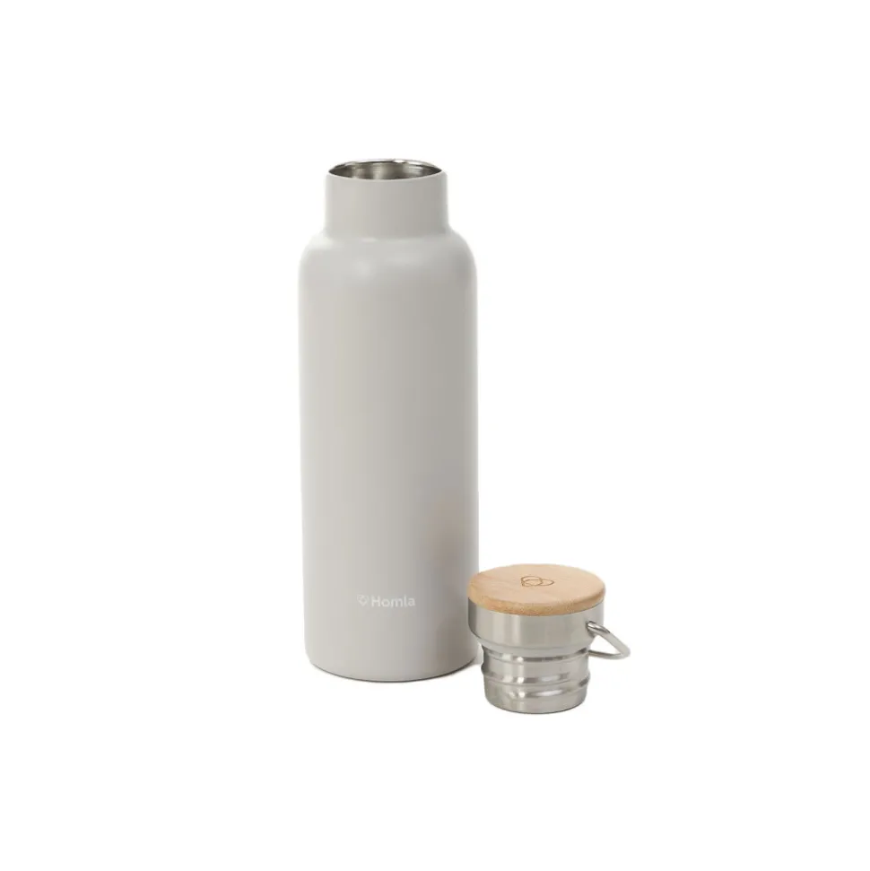 Termospullo Homla AVION Grey, 500 ml