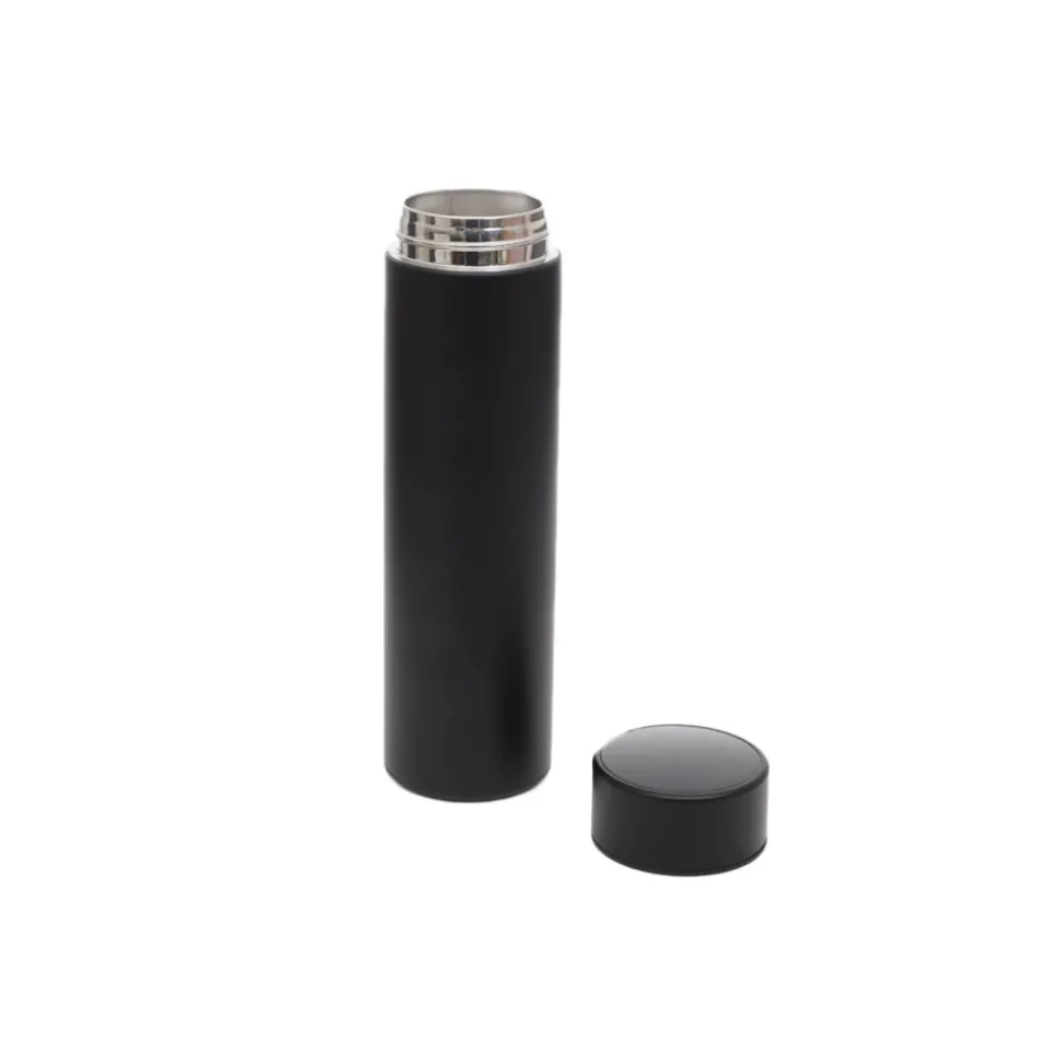 Termospullo Homla B2GANTE Black, 500 ml