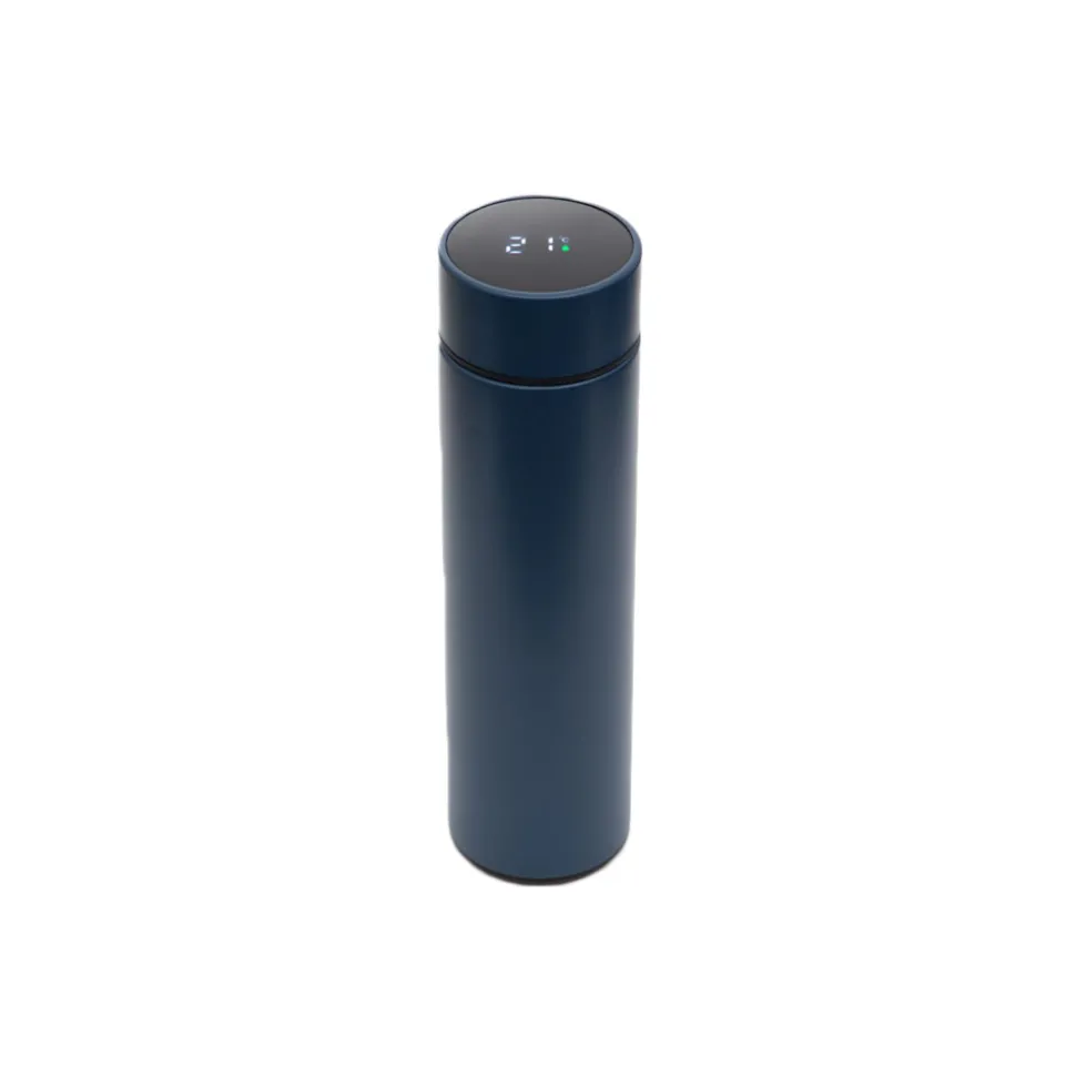 Termospullo Homla B2GANTE Navy Blue, 500 ml