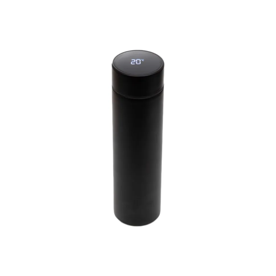 Termospullo Homla B2GANTE Black, 500 ml