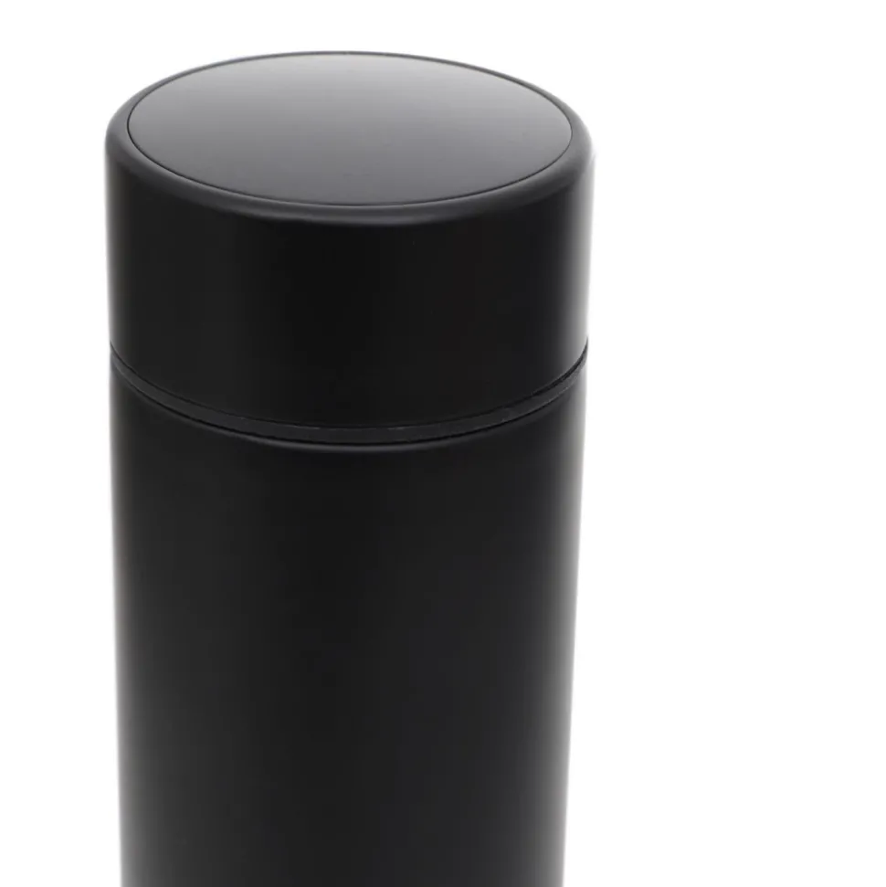 Termospullo Homla B2GANTE Black, 500 ml