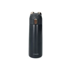 Termospullo Homla Gatto Dark Blue, 330 ml