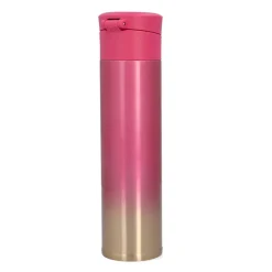 Termospullo Homla Mecol Pink, 330 ml