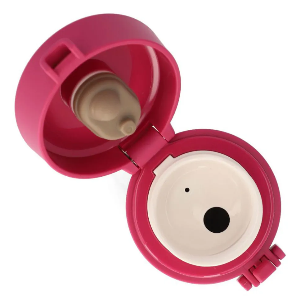 Termospullo Homla Mecol Pink, 330 ml