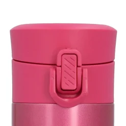 Termospullo Homla Mecol Pink, 330 ml