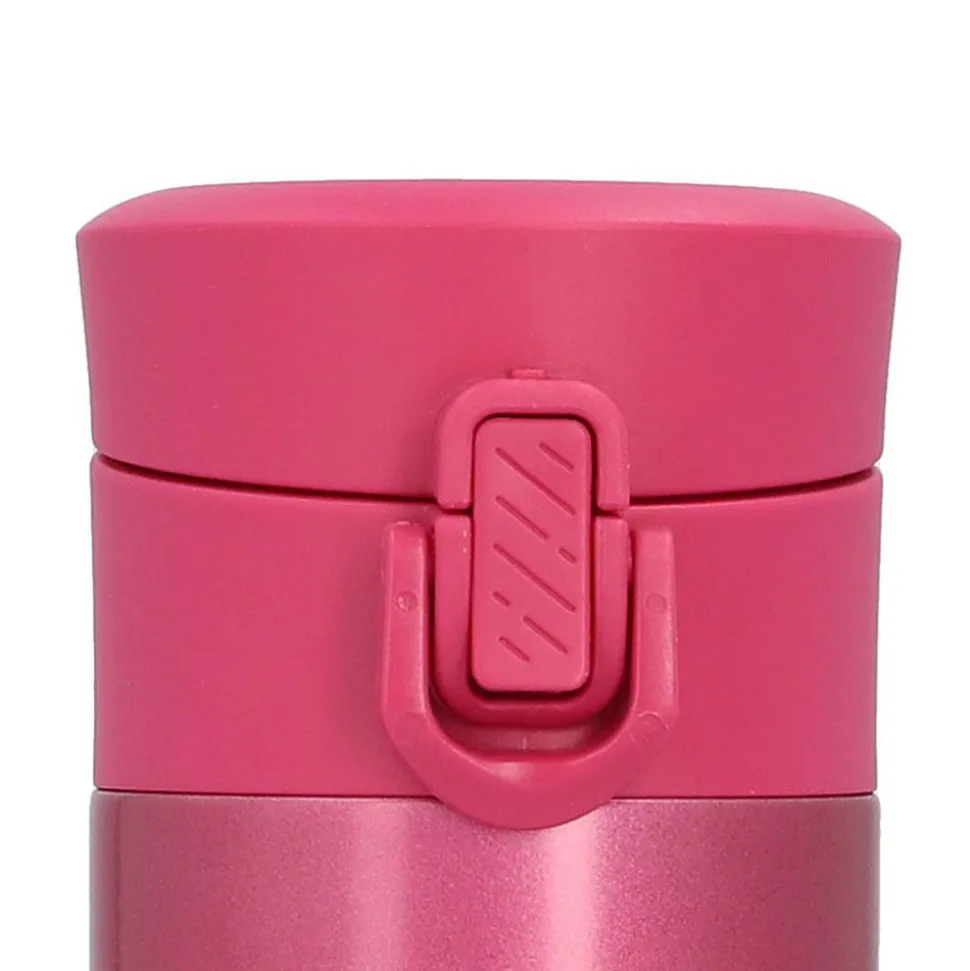 Termospullo Homla Mecol Pink, 330 ml