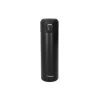 Termospullo Homla NEGRO Black, 480 ml