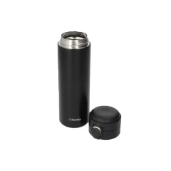 Termospullo Homla NEGRO Black, 480 ml