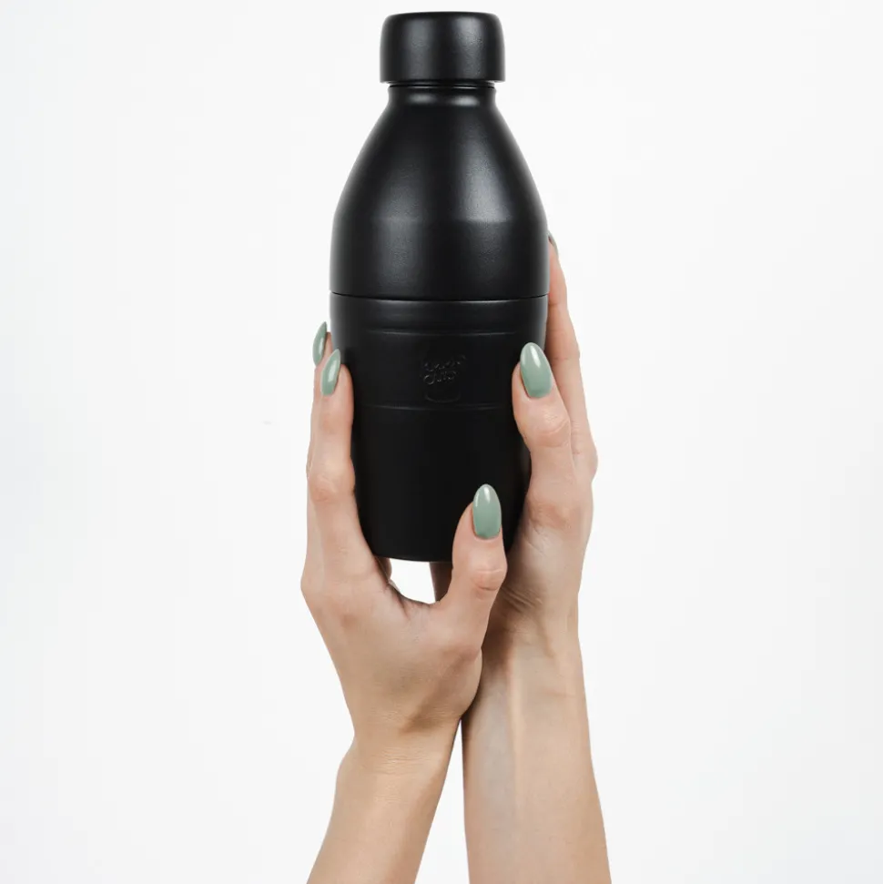Termospullo KeepCup Black, 530 ml