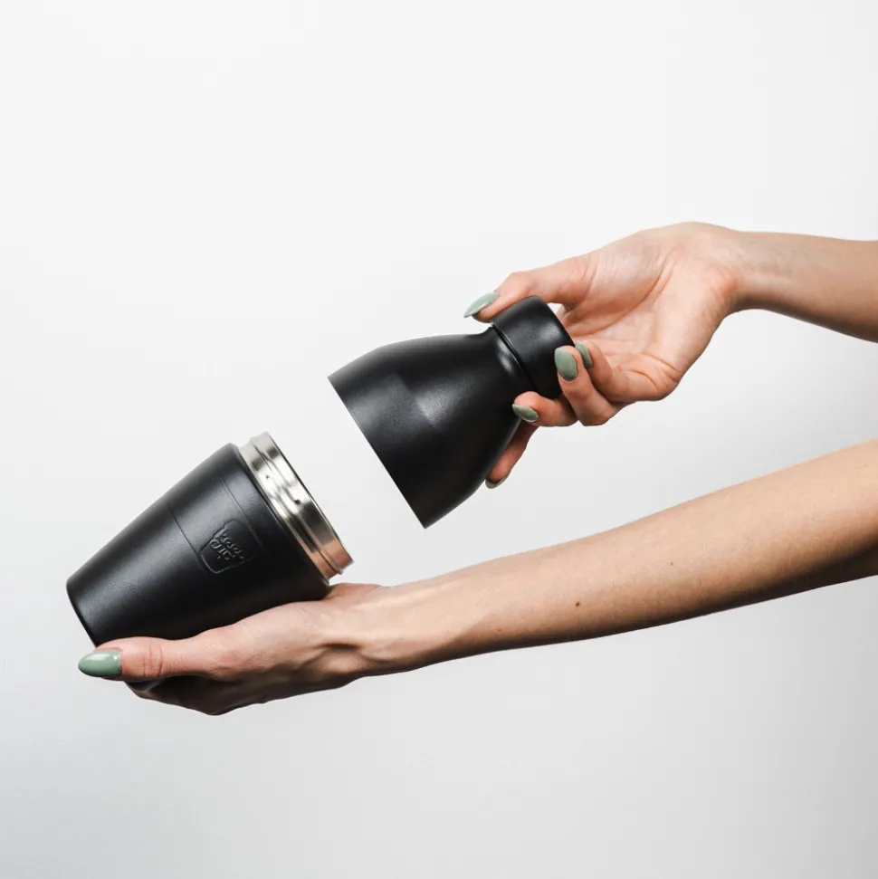 Termospullo KeepCup Black, 530 ml